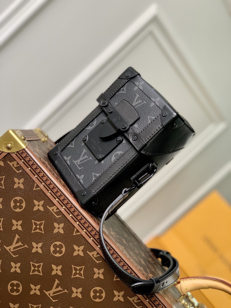 LV Box Bags